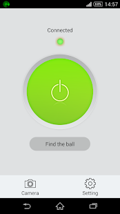 How to download radius Smart Find〈カメラ自撮りにおすすめ〉 lastet apk for pc