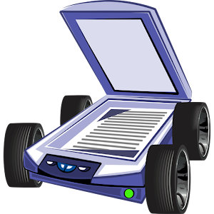 Mobile Doc Scanner (MDScan)