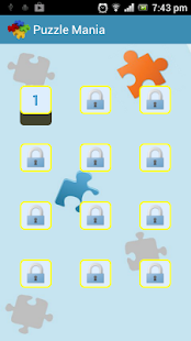 Free Puzzle Mania APK for Android