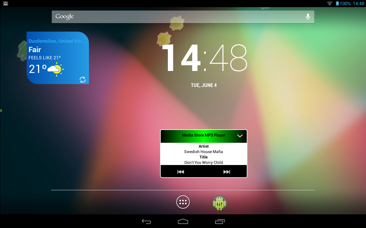 Media Store MP3 Player Android Apps on Google Play