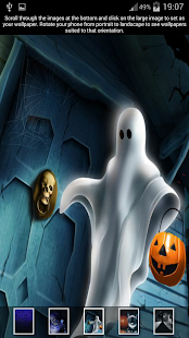 download Halloween Wallpaper free