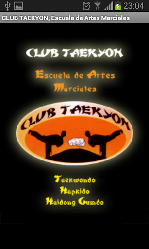 Club Taekyon