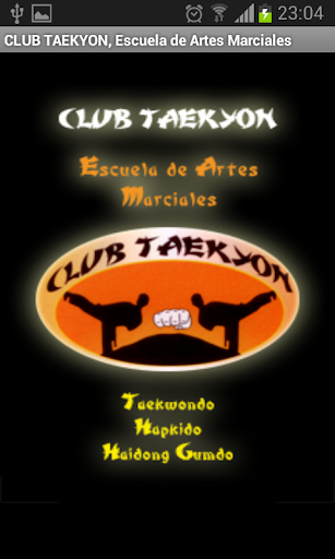 【免費運動App】Club Taekyon-APP點子