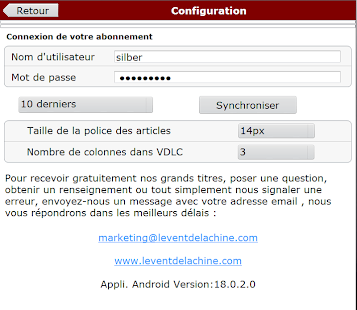LE VENT DE LA CHINE (VDLC) Screenshots 11