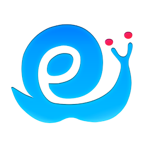 拓词-上瘾背单词 logo