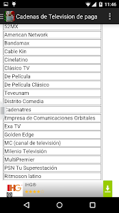 How to get Televisiones de Mexico lastet apk for pc
