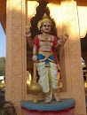 Shri Ram Temple 