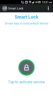 Smart Lock - Pro