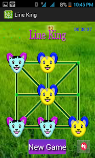 Line King Screenshots 4