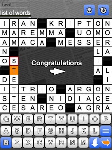 Parole Piazzate Screenshots 4