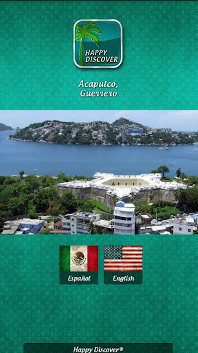 Acapulco Happy Discover