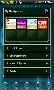 How to get GoWidget Theme - Forest Light patch 1.3 apk for laptop