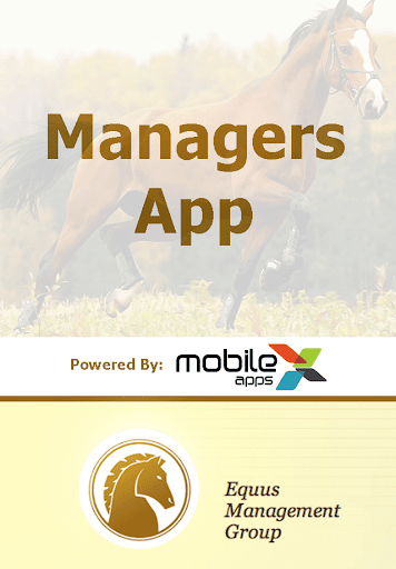 Equus Management Group