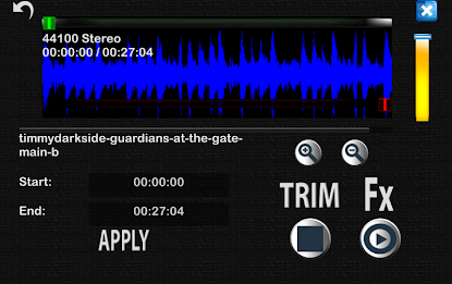 dPocket Studio poster 7