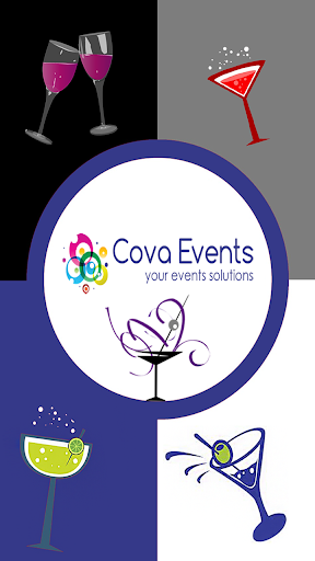 CovaEvents
