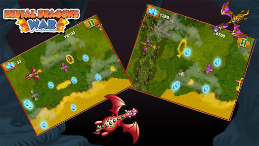 免費下載策略APP|Brutal Dragons War app開箱文|APP開箱王