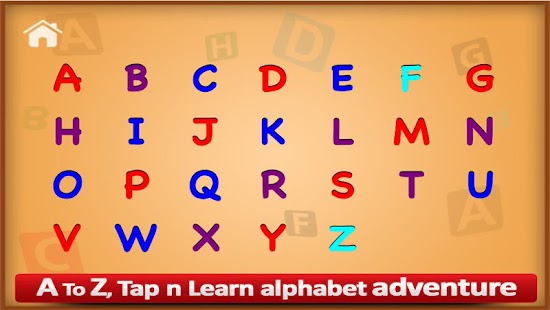 ABC for Kids All Alphabet Free - screenshot thumbnail