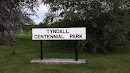 Tyndall Centennial Park