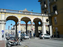 Portici Via Borsalino