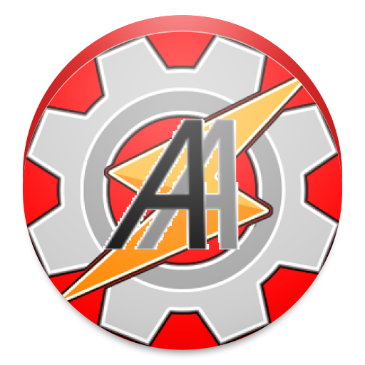 Auto Activity LOGO-APP點子