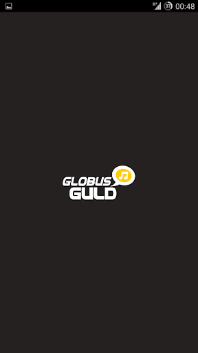 Globus Guld