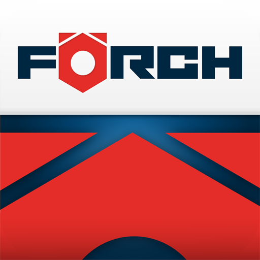 FÖRCH 商業 App LOGO-APP開箱王