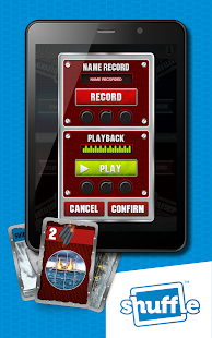 How to get BATTLESHIPCards by Shuffle lastet apk for bluestacks