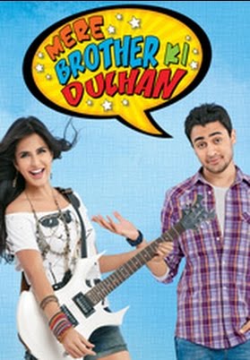 Mere Brother Ki Dulhan Online baldcirclesurveys
