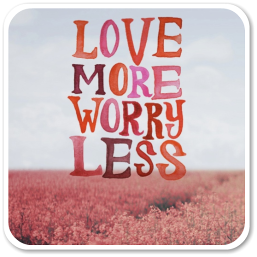 Love Quotes Live Wallpaper LOGO-APP點子