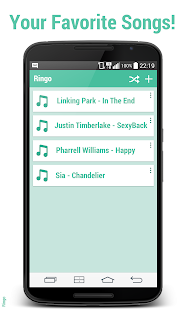 Free Download Ringo! APK for PC