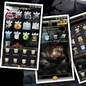 Halloween GO Launcher EX Theme logo