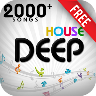 【免費音樂App】Deep House Music-APP點子