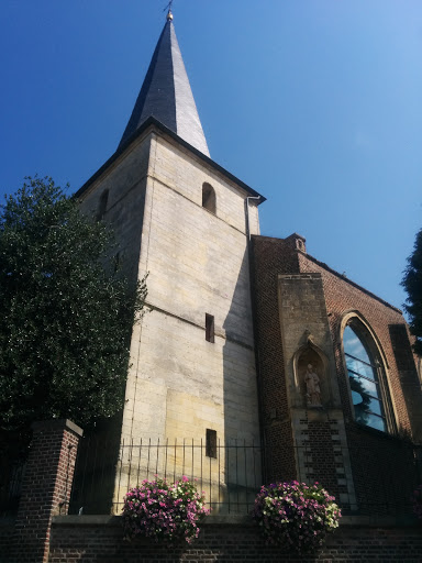 Sint-Quintinus Kerk