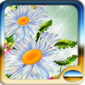 Daisy wallpaper.apk 1.0