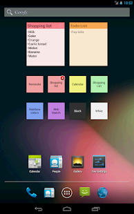 ColorNote Notepad Notes - screenshot thumbnail