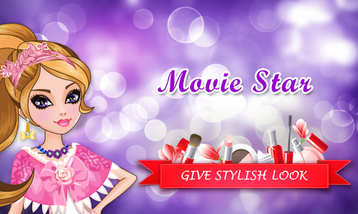 Movie Star Beauty Salon