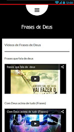 God sentences poster 4