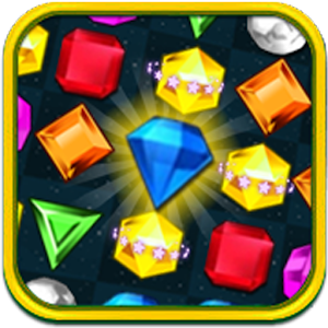 Jewels Blast for PC and MAC