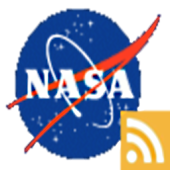 NASA RSS Feeds
