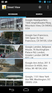 My Favorite Street View Screenshots 0