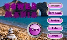 Tower Mania