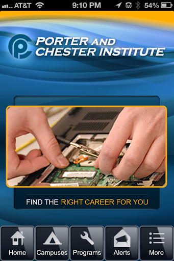 PCI Institute