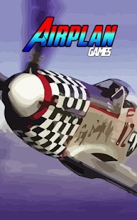 Lastest Airplane Games APK