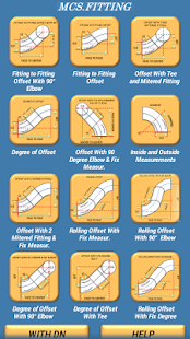 Download MCS.Fitting APK for Android