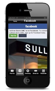 Free Sullivan Buick GMC APK for Android