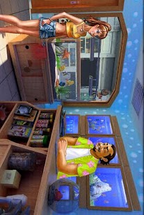 Tropical Fish Shop Screenshots 1