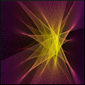 Abstract Live Wallpaper Lite icon