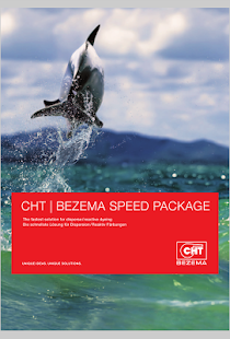 Free BEZEMA Dyestuff Range APK