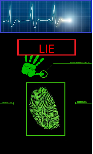 【免費娛樂App】Lie Detector Prank-APP點子