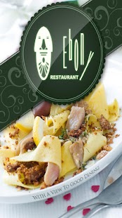 Free Ebony Restaurant APK for PC
